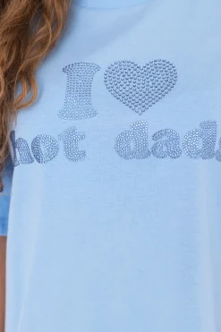 Koszulka 2005 I <3 Hot Dads