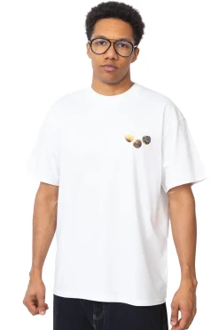 Koszulka Carhartt WIP Button