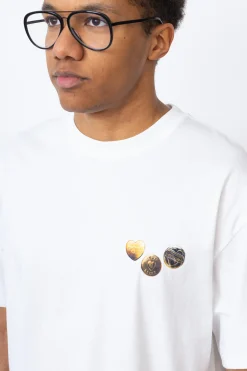 Koszulka Carhartt WIP Button