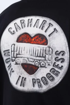 Koszulka Carhartt WIP Button