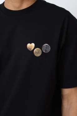Koszulka Carhartt WIP Button