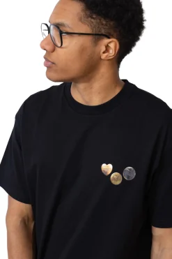 Koszulka Carhartt WIP Button