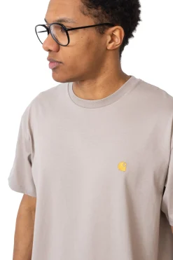 Koszulka Carhartt WIP Chase