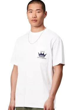 Koszulka Carhartt WIP Crown Pocket