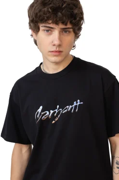 Koszulka Carhartt WIP Drip Script