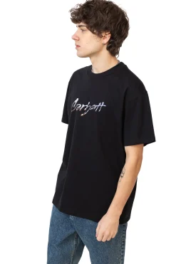 Koszulka Carhartt WIP Drip Script