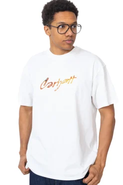 Koszulka Carhartt WIP Drip Script