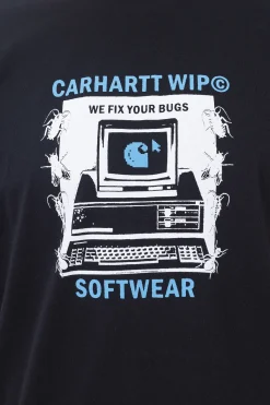 Koszulka Carhartt WIP Fixed Bugs