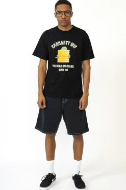 Koszulka Carhartt WIP Gold Standard