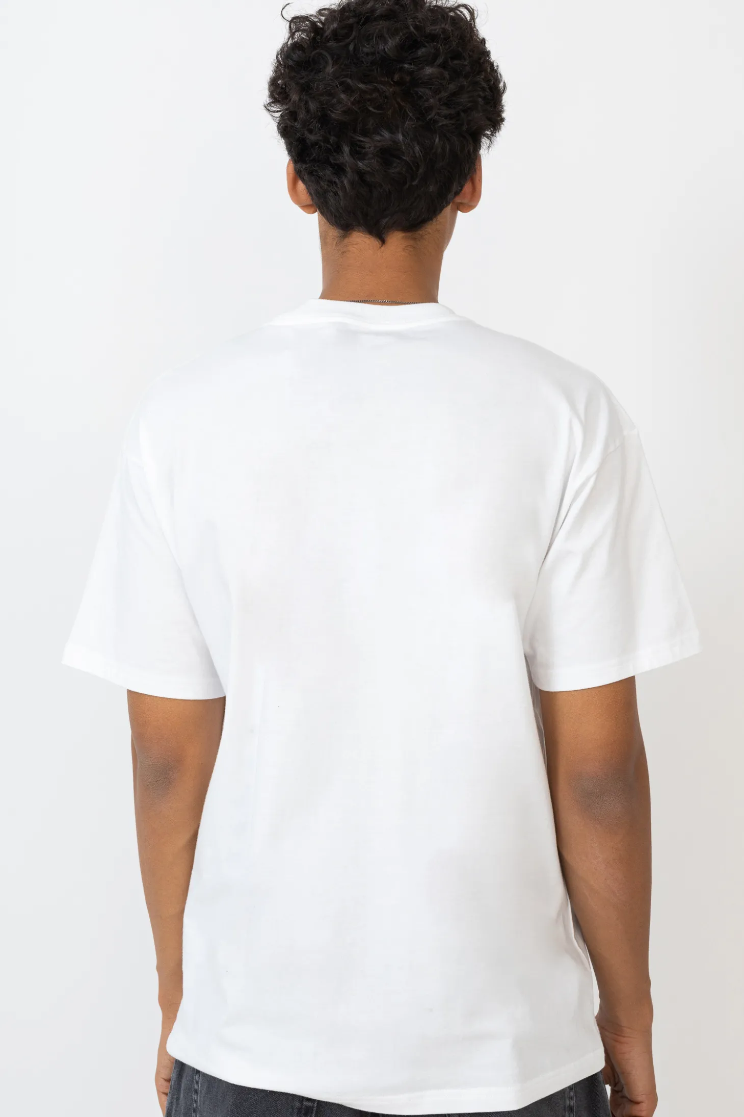 Koszulka Carhartt WIP Gold Standard