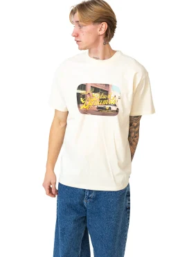 Koszulka Carhartt WIP Greatest Flicks