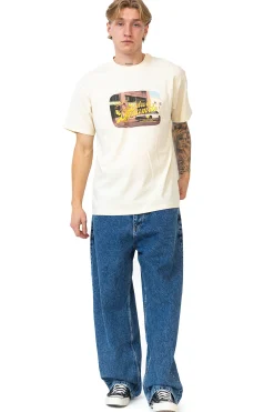 Koszulka Carhartt WIP Greatest Flicks