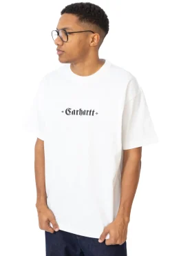 Koszulka Carhartt WIP Greatest Hits