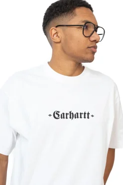 Koszulka Carhartt WIP Greatest Hits