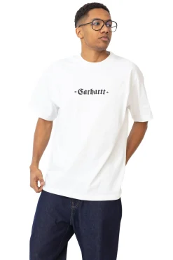 Koszulka Carhartt WIP Greatest Hits