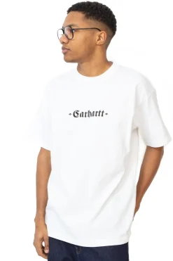 Koszulka Carhartt WIP Greatest Hits