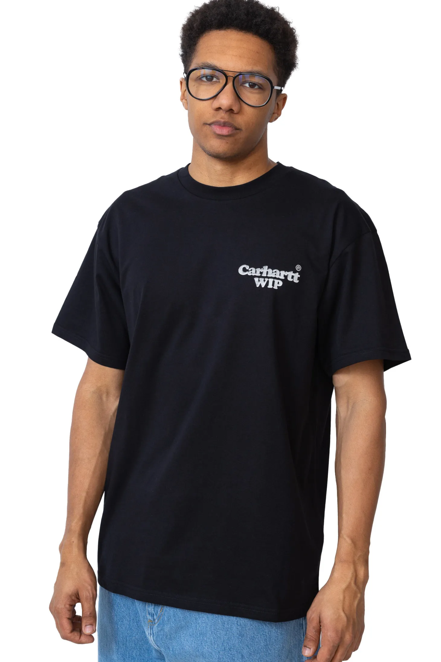 Koszulka Carhartt WIP Hartt Chain