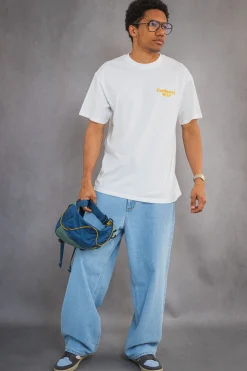Koszulka Carhartt WIP Hartt Chain