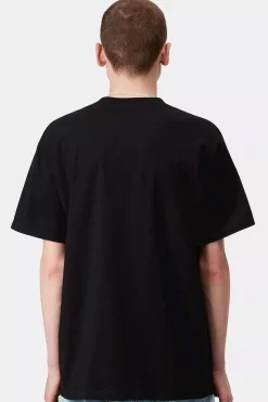 Koszulka Carhartt WIP Hot Script