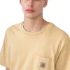 Koszulka Carhartt WIP Pocket