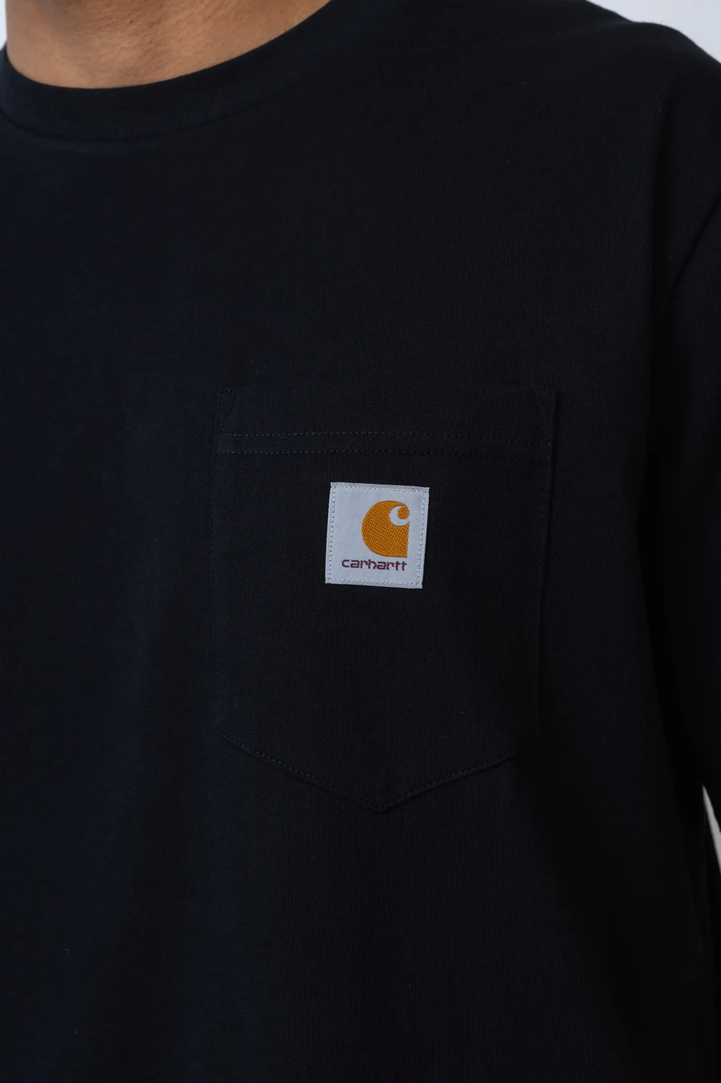 Koszulka Carhartt WIP Pocket