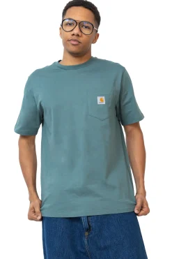 Koszulka Carhartt WIP Pocket
