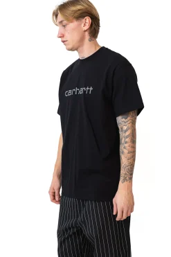Koszulka Carhartt WIP Rivet Script