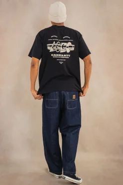 Koszulka Carhartt WIP Runaway