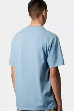 Koszulka Carhartt WIP Script