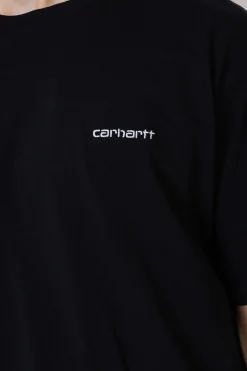 Koszulka Carhartt WIP Script Embroidery