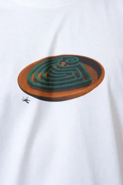 Koszulka Carhartt WIP Spiral
