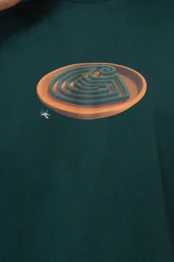 Koszulka Carhartt WIP Spiral
