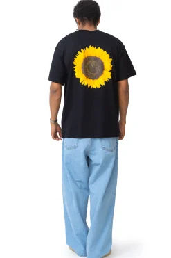 Koszulka Carhartt WIP Sunflower