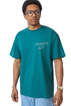 Koszulka Carhartt WIP Sunflower