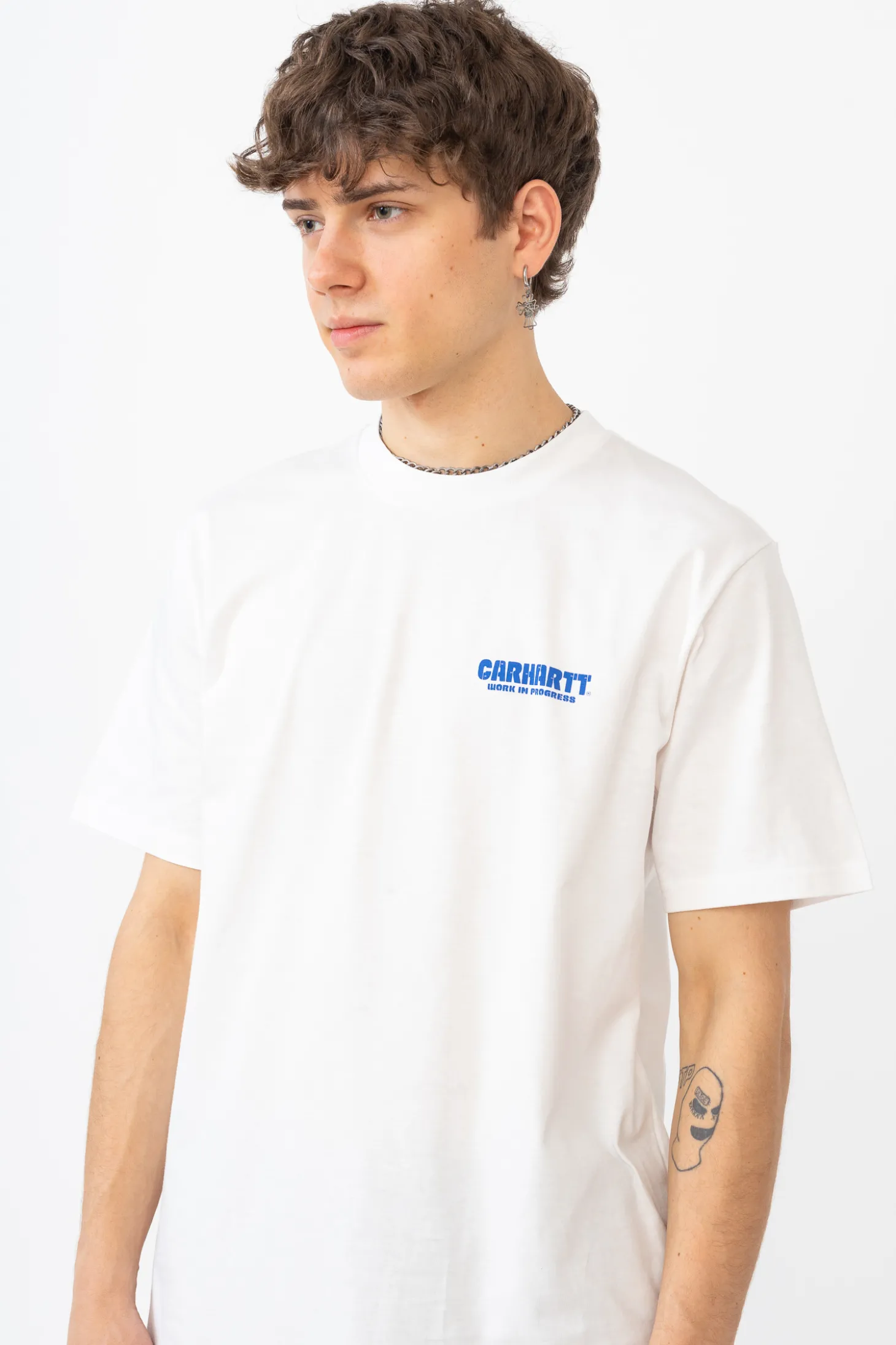 Koszulka Carhartt WIP Trade