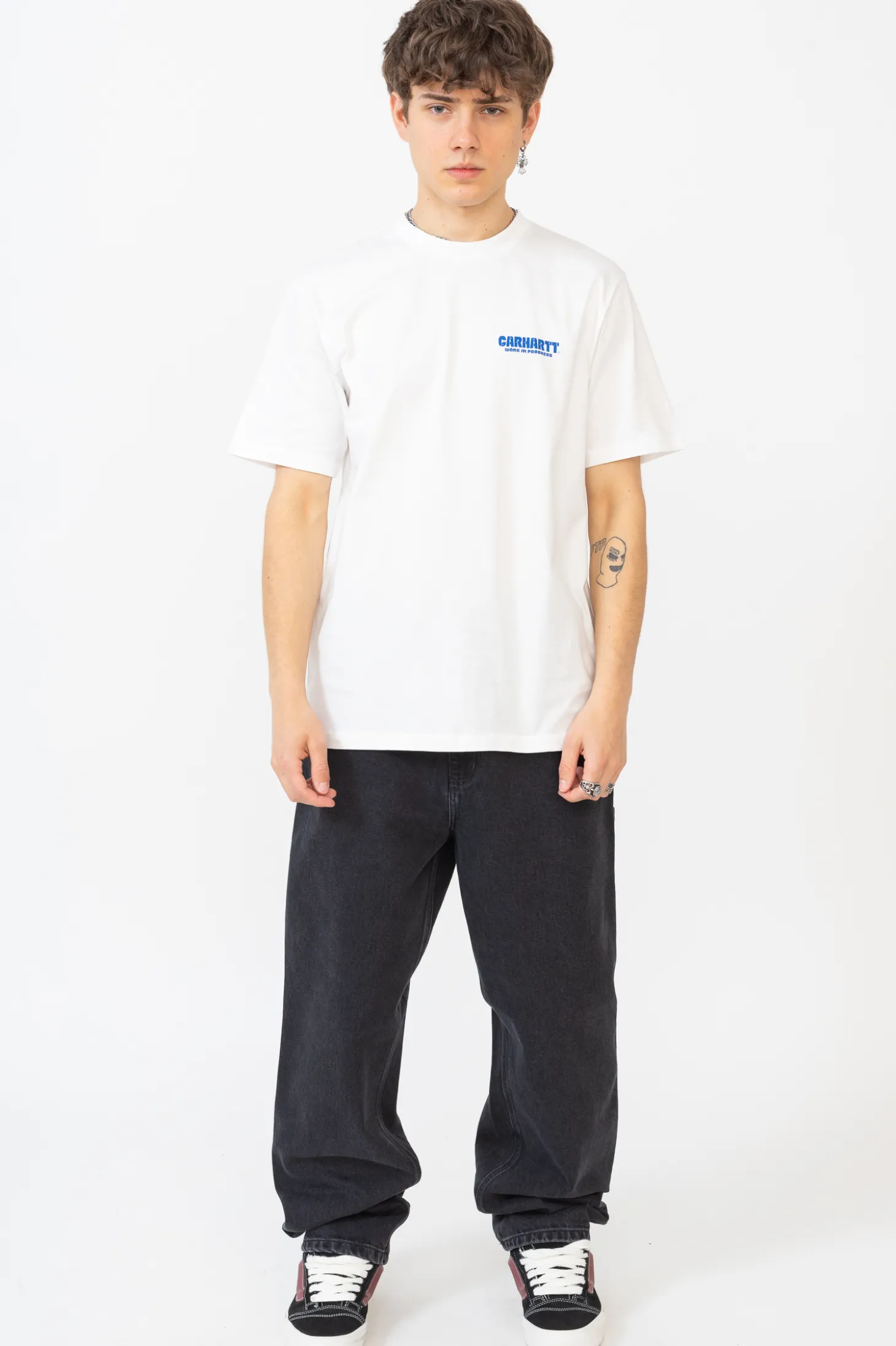 Koszulka Carhartt WIP Trade