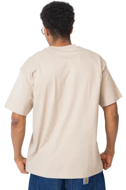 Koszulka Carhartt WIP Valley