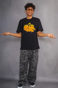 Koszulka Carhartt WIP Yute
