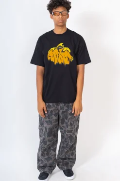 Koszulka Carhartt WIP Yute