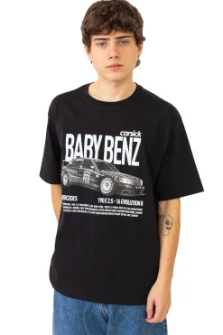 Koszulka Carsick BABY BENZ
