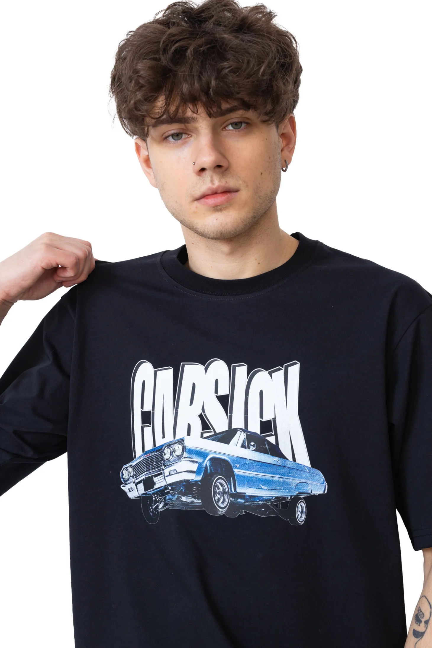 Koszulka Carsick IMPALA