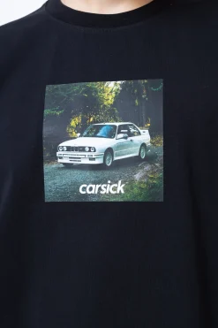 Koszulka Carsick Nostalgia