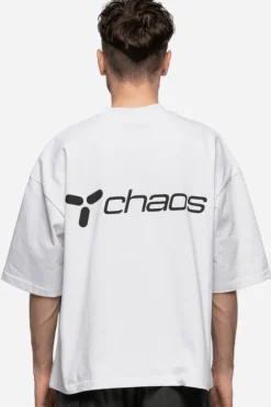 Koszulka Chaos Shorter Fit