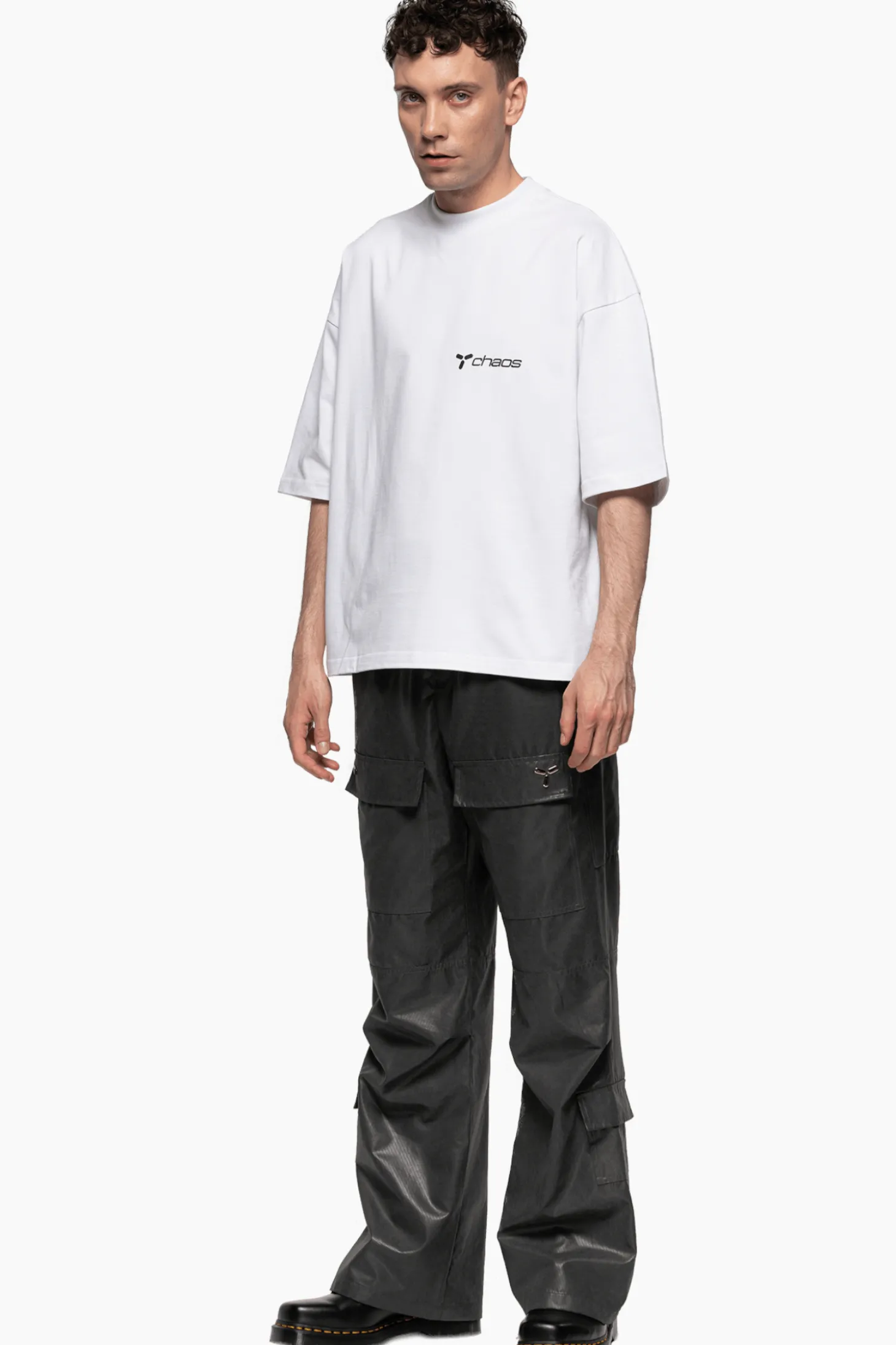 Koszulka Chaos Shorter Fit