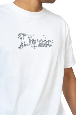Koszulka Dime Classic Stone