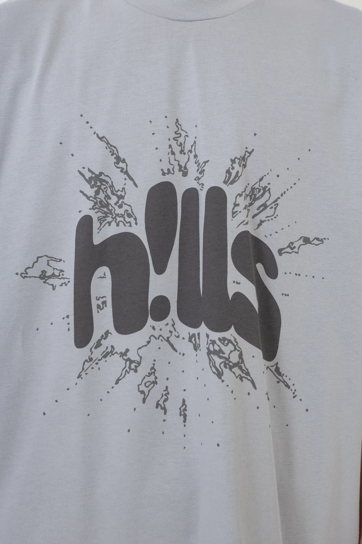 Koszulka Hills H!LLS
