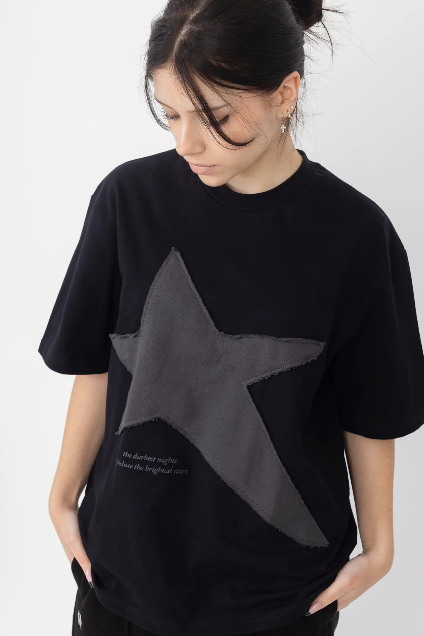 Koszulka Hills Star