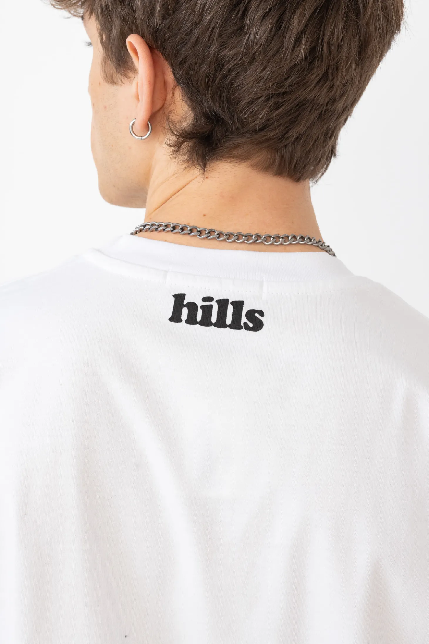 Koszulka Hills Wish
