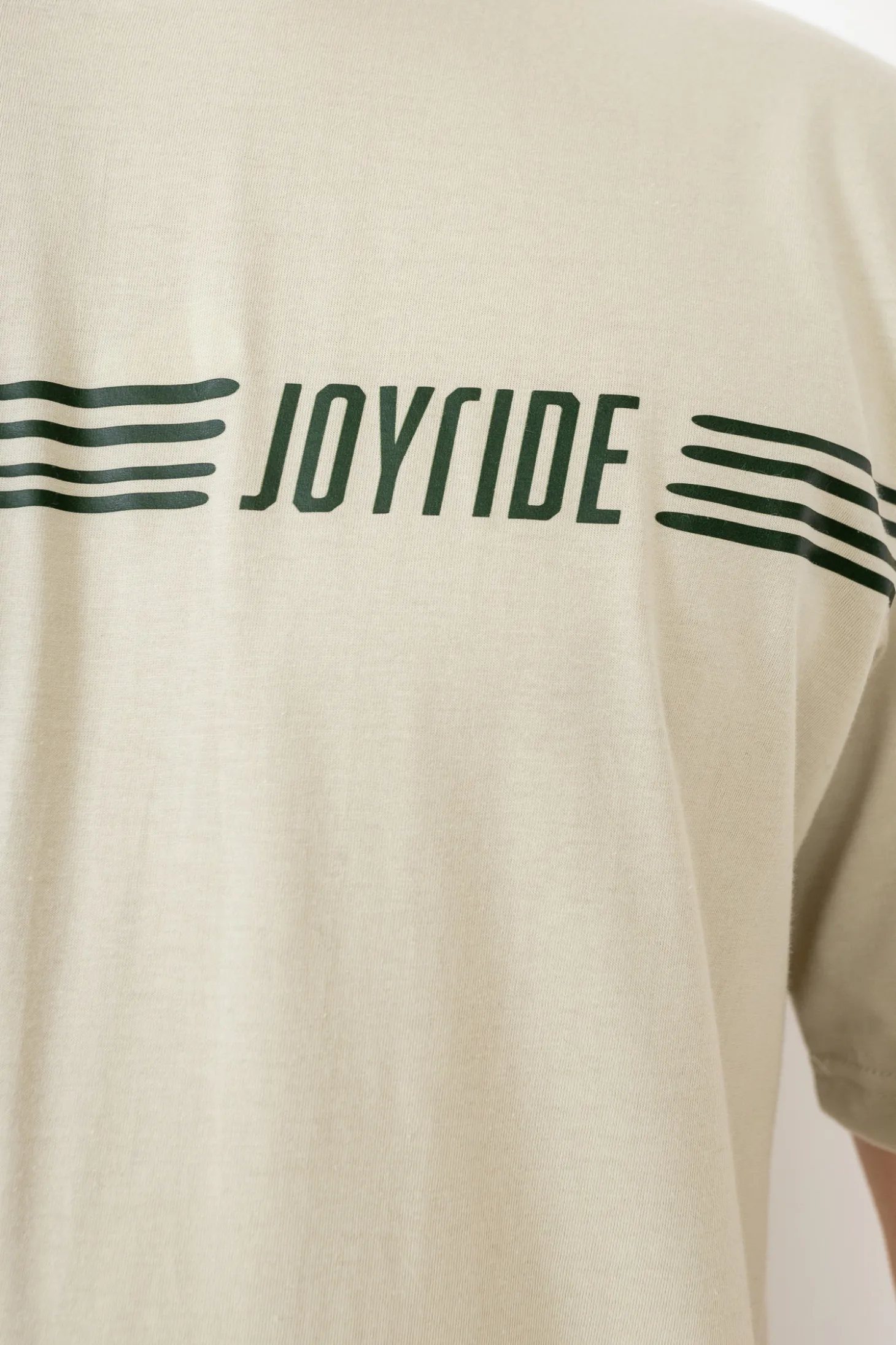 Koszulka JoyRide Strips