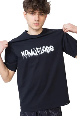 Koszulka Kamuflage Abyss